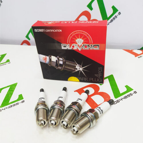Bujias, Chevrolet Aveo, Optra, Accent, Varios, motor todos,  marca Diamond