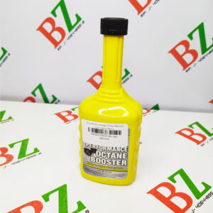 BZ 436 Elevador de octanaje Octane Booster 11oz marca Brava