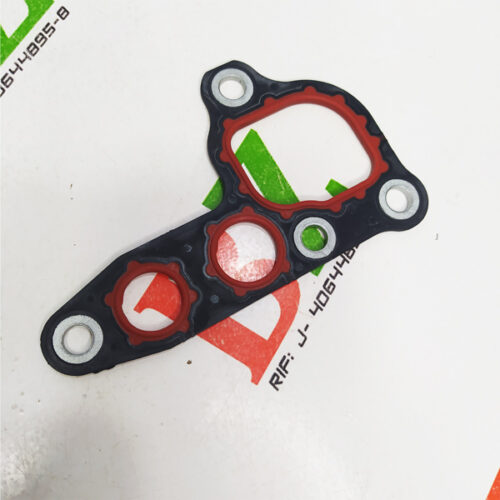Empacadura de filtro aceite, Ford Explorer, Triton, Fx4, Fortaleza, motor 4.6, marca Ford