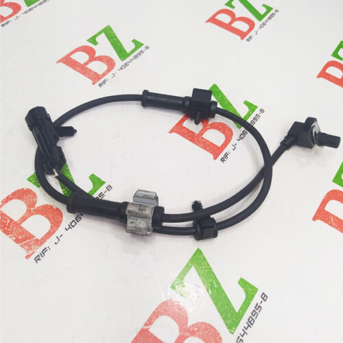 Sensor ABS, Chevrolet Silverado, marca Acdelco