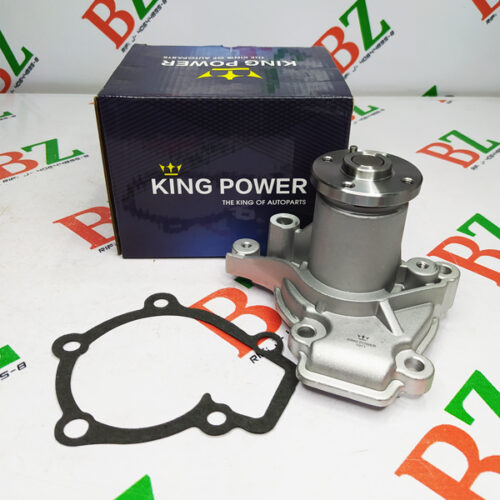 Bomba de agua, Hyundai Elantra , motor 1.8, año 1995-1999, marca King power