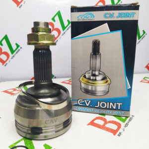 C A03 Punta de Tripoide Chery Orinoco marca C.V. Joint