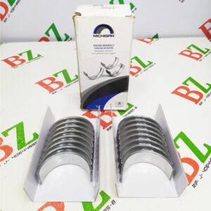 CB1985 0.50 Concha de Biela Med 0.50 A 0.20 Ford Fx4 Fortaleza motor 4.6 5.4 marca Michigan