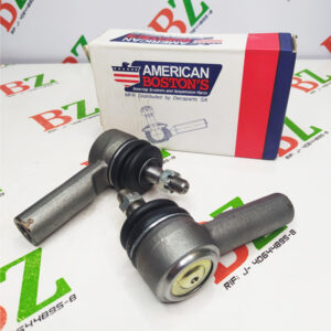 CFYL8Z3A130.GA Terminal Ford Escape marca American Bostons