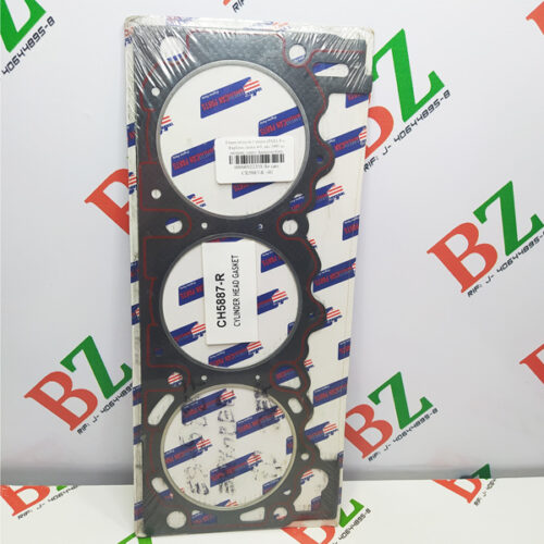 Empacadura de Camara (PAR), Ford Explorer, motor 4.0, año 2005 en adelante, marca American Parts