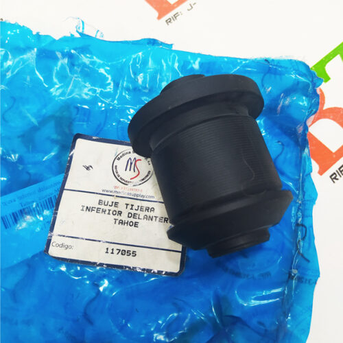 Buje tijera inferior delantero, Chevrolet Tahoe, marca MS