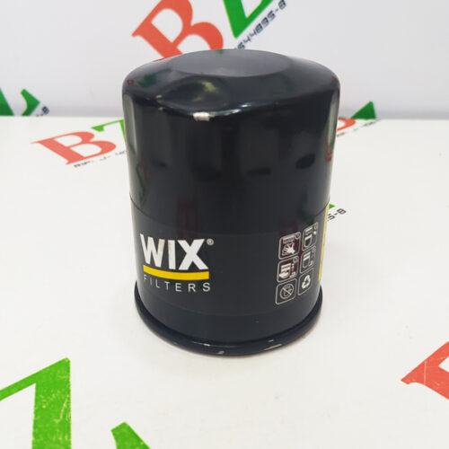 Filtro de Aceite, Chevrolet Grand Vitara, motor 2.0, marca Wix