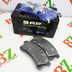 D506 7385 Pastillas de Freno Chevrolet Cavalier Marca BAP