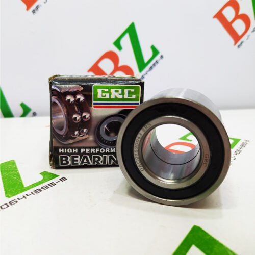 Rodamiento Trasero, Chevrolet Corsa, Montana, Meriva, motor 1.3, marca GRC