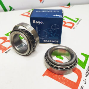 DAC329013 Rodamiento trasero Ford Fiesta Balita motor 1.6 ano 1998 en adelante marca Koyo