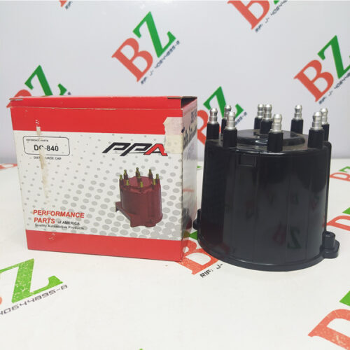 Tapa del Distribuidor, Chevrolet Grand Blaze, Silverado, Cheyenne, marca PPA