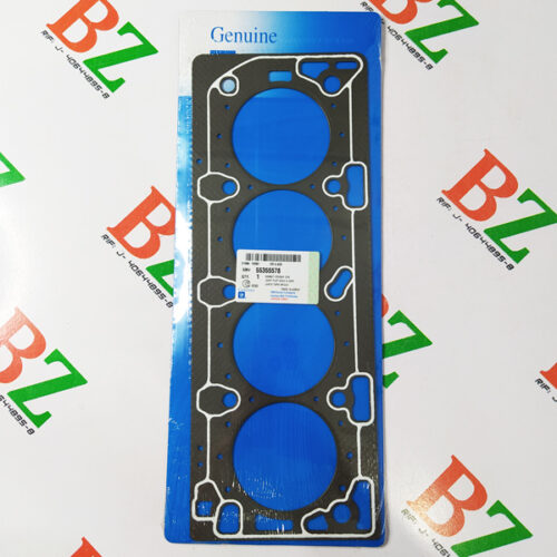 Empacadura de Camara, Chevrolet Cruze, año 2008 en adelante, marca GM