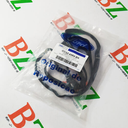 Empacadura Tapa Valvula RH, Ford Super Duty, motor 6.2, año 1980-2020, marca  Ford