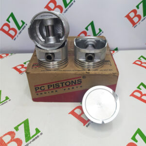 EPV 3056 STD Juego de Pistones Med STD Hyundai Accent motor 1.3 marca PC Pistons