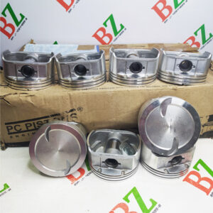 EPV 3064R STD 3 Pistones Semi Kit Med STD Chevrolet Rey camion marca PC Pistons