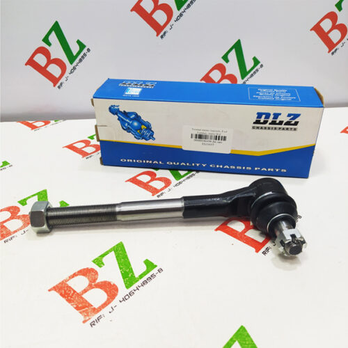 Terminal, Externo DER/IZQ, Chevrolet Silverado, Marca DLZ