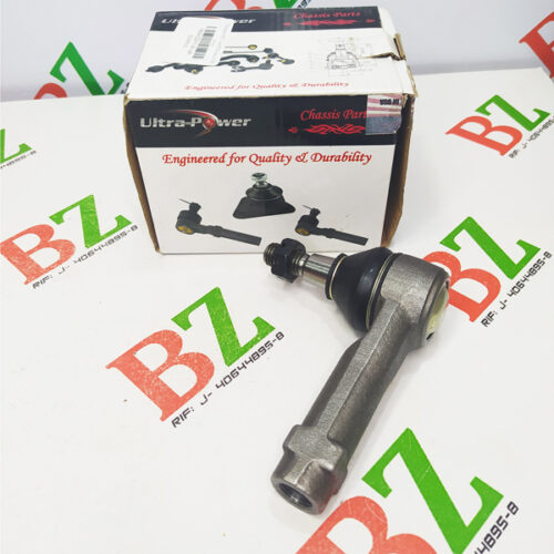 Terminales EXT, Ford FX4, marca Ultra Power