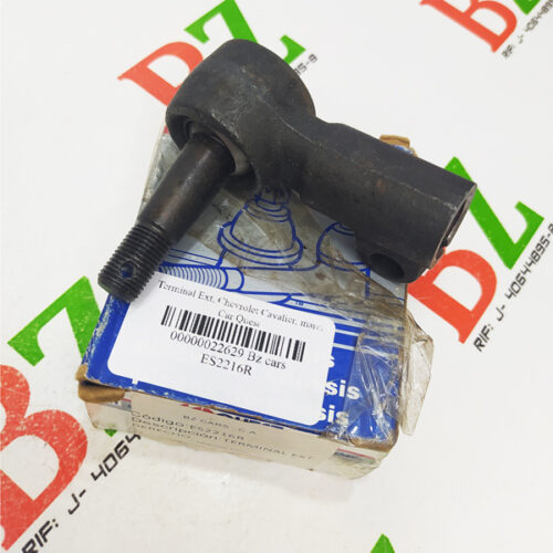 Terminal Ext, Chevrolet Cavalier, Z24, Corsica, año 1982-1994, marca Car Quest