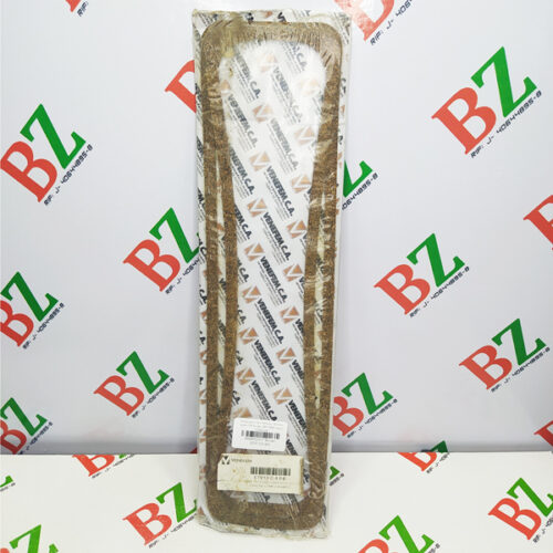 Empacadura Tapa Valvula, Chevrolet motor 350 FI, año 1987-2002, marca VENEFEM