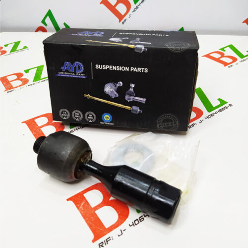 Rotula rosca gruesa, Chevrolet Trail Blazer, año 2002-2009, marca AYD