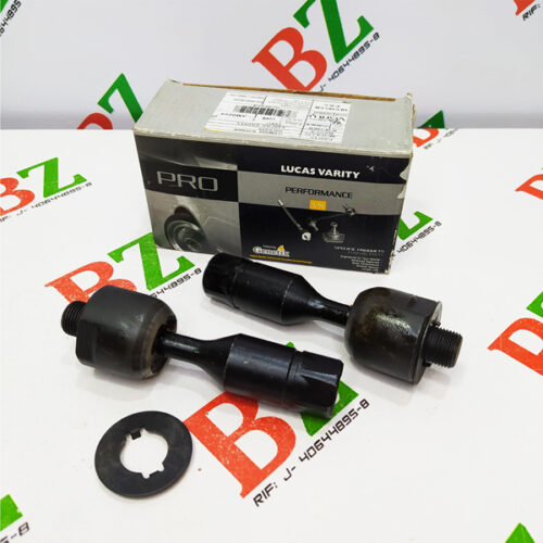 Rotula (Par), Chevrolet Trail Blazer, año 2002-2009, marca Genetix