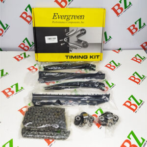 EVE TK6068 kit Cadena De Tiempo 3V Ford Super Duty Triton motor 5.4 marca Evergreen