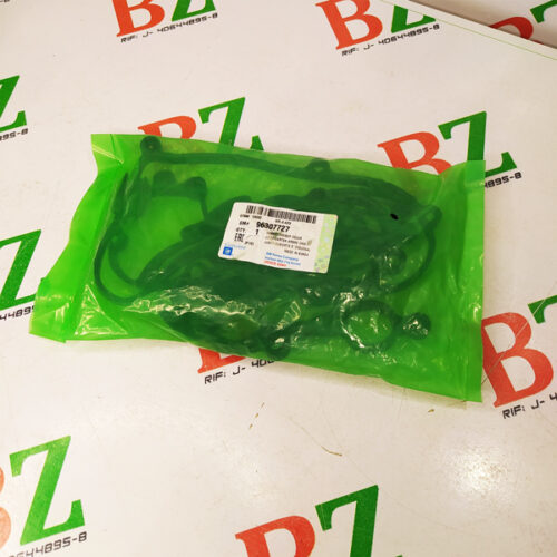 Empacadura Tapa Valvula, Chevrolet Epica, motor 2.5, marca  GM