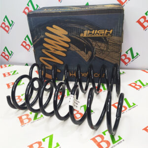 G 303 R Espiral Trasero Chevrolet Chevette ano 1981 1994 marca Metalcar