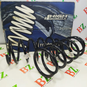 G 345 R Espiral Trasero Chevrolet Cavalier ano 1995 2001 marca Metalcar