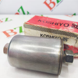 GF 831 Filtro de Gasolina Chevrolet Trailblazer ano 2002 2004 marca Koshiyo