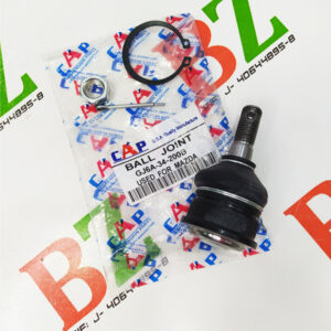 GJ6A 34 200B Munon superior Ford Fusion Mazda6 marca Cap