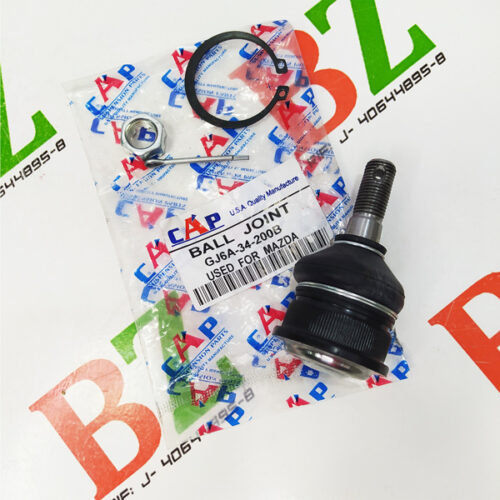 Muñon superior, Ford Fusion, Mazda6, marca Cap