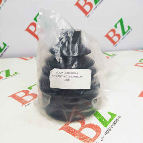 Goma de tripoide L/Rueda, Chevrolet Aveo, Optra, Corsa, marca Generica