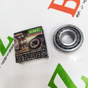 GRC 11749 10 Rodamiento Trasera Externa Daewoo Cielo Chevrolet Corsa marca GRC