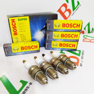 H9DC Bujia S12YC H 9 DC marca Bosch