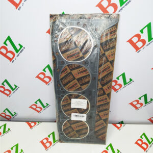 HG 7733 SB1 Empacadura de Camara Chevrolet motor 350 ano 1965 1999 marca Fraco 1