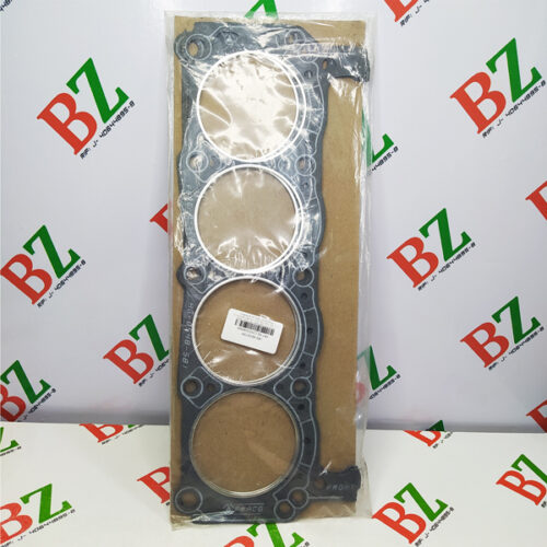 Empacadura de Camara, Ford Fairlane, Conquistador, Bronco, motor 260, 289,r 302, 351w, 302FI, 351FI, año 1968-1999, marca Fraco