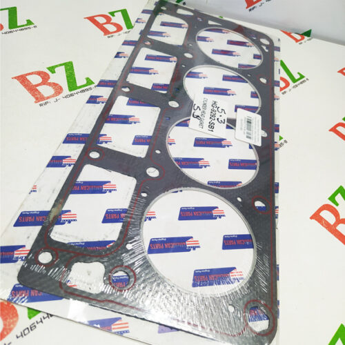 Empacadura camara, Chevrolet Silverado, Tahoe, Avalancha, Cheyenne, motor 5.3,marca Amarican Parts