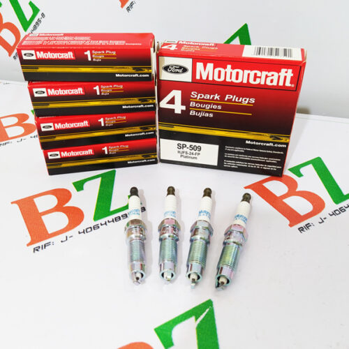 Bujia SP-509, Ford Explorer Eddie Bauer, Expedition Sport Trac, marca Motocraft