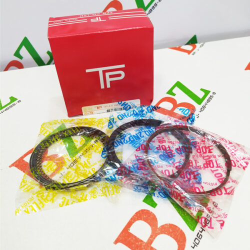 Juego de Anillo Med STD, Chevrolet Wagon R, año 1993-2004 , marca TP