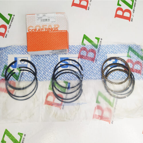 Juego de anillos Med 050 (A 020), Chevrolet, Aveo, Corsa, motor 1.6, marca Cofap