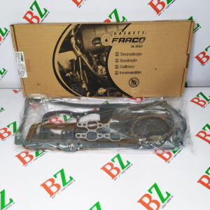JUEGO EMPAQUE CHEVROLET MOTOR 350 MARCA FRACO COD FS 7733 SB16