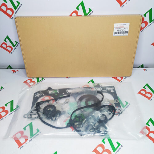 Juego de Empaque, Mitsubishi Lancer, motor 1.6, Cs3 4g18, marca Mitsubishi