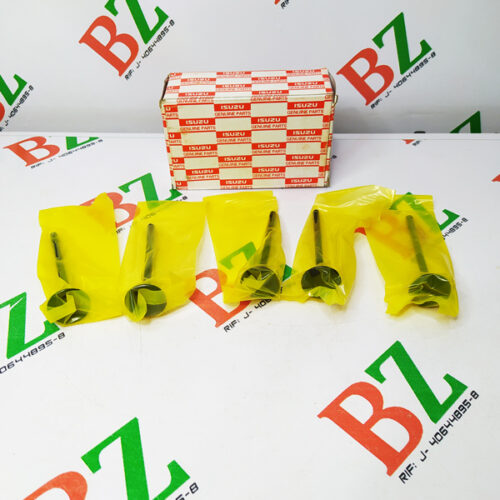 Valvula de Escape, Chevrolet Luv Dimax 3.5, marca Isuzu