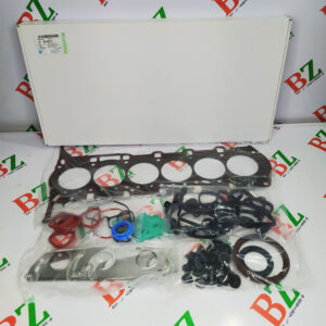 Juego empaque chevrolet epica marca GM cod 93740212