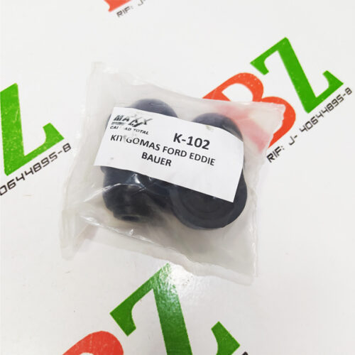 Kit Gomas de Tripoide, Ford Eddie Bauer, marca Maxx