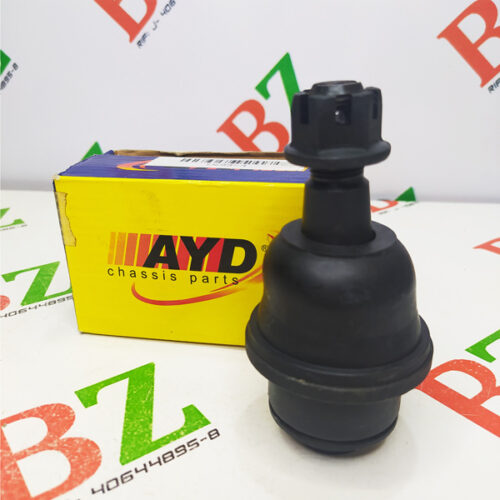 Muñon, Chevrolet Silverado, marca AYD