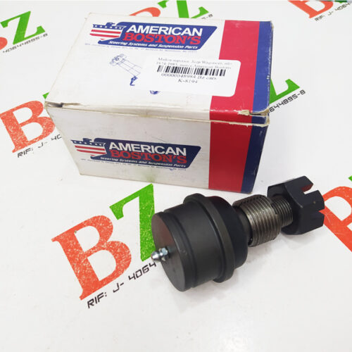 Muñon superior, Jeep Wagoneer, año 1974-1983, marca American Bostons