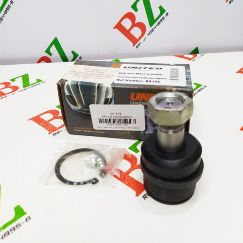 muñon inferior, Ford Bronco, F150, 4×4, 4×2, año 1981-1996, marca United