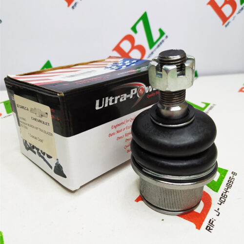 Muñon inferior, Chevrolet Trail Blazer, año 2002-2007, marca Ultra power